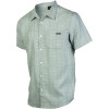 Yogues Woven Shirt - Short-Sleeve - Men's