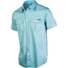 Blenny Woven Shirt - Short-Sleeve - Men's