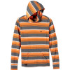 Ray-Finned Pullover Hoodie - Men's