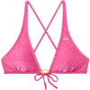 Ellipse Triangle Bikini Top - Women's