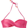 Twisted Bandeau Bikini Top - Women's