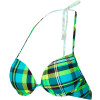 Bombshell Push Bikini Top - Women's