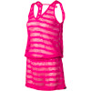 Tech Mesh Tank Dress - Women's