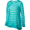 Tech Mesh Tunic Cover-Up - Women's