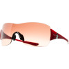 Miss Conduct Squared Sunglasses - Women's