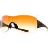 Miss Conduct Squared Sunglasses - Women's