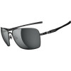 Plaintiff Squared Sunglasses - Polarized