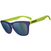 Limited Edition Aquatique Frogskin Sunglasses