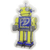OneBallJay Roboto Stomp Pad