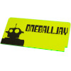 OneBallJay Roboto Plastic Scraper