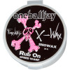 X-Wax Rub-On Wax