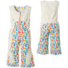 Obermeyer Bon Bon Bib - Little Girls'