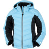Circuit Down Jacket - Girls'