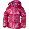 Sheer Bliss Down Jacket - Toddler Girls'
