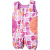 Arielle Bib Pant - Infant Girls'