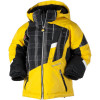 Downhill Insulated Jacket - Toddler Boys'
