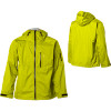 Radial Shell Jacket - Men's
