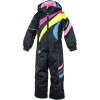 Astro Snow Suit - Toddler Girls'