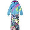 Astro Snow Suit - Toddler Girls'