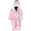 Snuggle Bunting - Infant Girls'