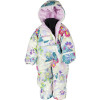 Snuggle Bunting - Infant Girls'