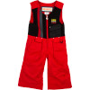 Chill Factor Bib Pant - Toddler Boys'