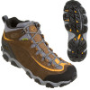 Oboz Yellowstone Waterproof  Hiking Shoe - Men's