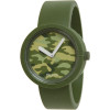 Camouflage Watch