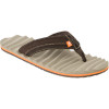 Ocean Minded Sandscape Sandal - Men's