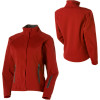 Solitude Softshell Jacket - Women's