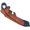 Exped Wallcreeper 400 Sleeping Bag: 35 Degree Down