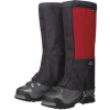 Expedition Crocodile Gaiter
