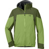 Motto Softshell Jacket - Men's