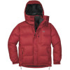 Outdoor Research Megaplume Down Jacket - Men's
