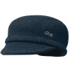 Exit Cap