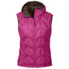 Aria Down Vest - Women's
