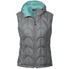 Aria Down Vest - Women's