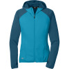 Outdoor Research Rumor Hooded Fleece Jacket - Women's
