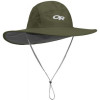 Coastal Sombrero