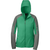 Ferrosi Hooded Softshell Jacket - Women's