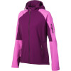 Ferrosi Hooded Softshell Jacket - Women's