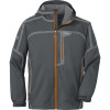 Mithril Softshell Jacket - Men's