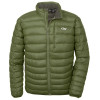 Transcendent Down Jacket - Men's