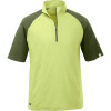 Outdoor Research Sequence Zip T-Shirt - Short-Sleeve - Men's