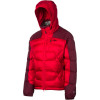 Virtuoso Hooded Down Jacket - Women's