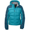 Virtuoso Hooded Down Jacket - Women's