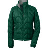 Aria Down Jacket - Women's