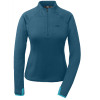 Radiant LT Zip Top - Women's
