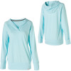 Frescoe Hooded Shirt - Long-Sleeve - Women's