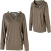 Frescoe Hooded Shirt - Long-Sleeve - Women's